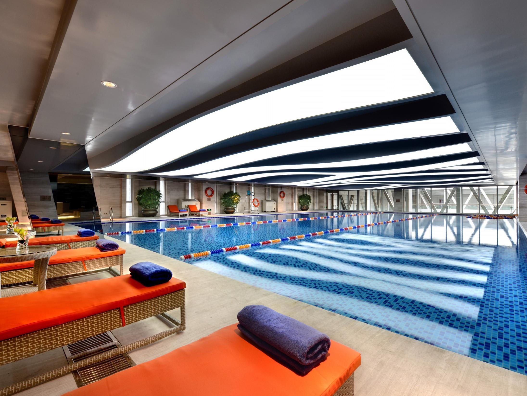 Howard Johnson Hi - Tech Plaza Τσενγκντού Εξωτερικό φωτογραφία